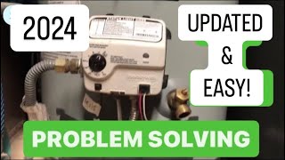 how to use a Ferroli HE boiler [upl. by Noam948]