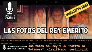 LAS FOTOS DEL REY EMÉRITO [upl. by Moulton]