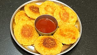 Suji and sweetcorn ka nastaसूजीऔरकॉर्नसेबनाये breakfast￼cornbreakfastcornrecipes [upl. by Chara]