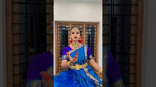 Bharatanatyam Dance Classes  Live Interactive Online Classes at Art Gharana  wwwartgharanacom [upl. by Adnaram]