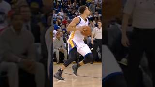 Curry left Kerr flabbergasted [upl. by Adnohser320]