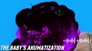 GIGANTITANS AKUMATIZATION SOUNDTRACK MIRACULOUS GIGANTITAN EPISODE [upl. by Ynhoj]