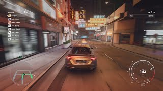 TDU Solar Crown PS5 Beta  600 PR Audi TT Gameplay Top Leaderboard Runs [upl. by Weston]