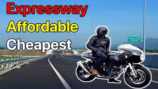 Top 10 Best Expressway Legal Affordable Motorcycle in the Philippines 2021 [upl. by Drarig]