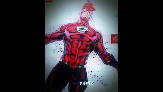 Wally West Edit  My Ordinary Life shorts dc [upl. by Amsed571]