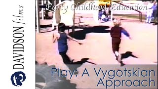 Play A Vygotskian Approach a preview Davidson Films Inc [upl. by Stauffer]