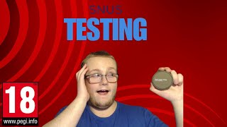 SNUS TESTING [upl. by Lachlan]