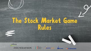 The Stock Market Game Rules 6 mins [upl. by Aneert]