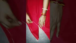 Semi patiyala cutting video semi patiyala pajamacutting video subscribe 🙏 [upl. by Sarena]