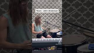 Years  John Anderson [upl. by Cadell695]