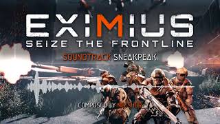 Eximius Soundtrack Preview [upl. by Dera]