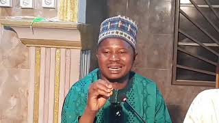 010 Tarihin Annabi Musa Da Firauna Tafsir Suratul Daha Sheikh Yunus Abubakar Kaduna NIGERIA [upl. by Addia]