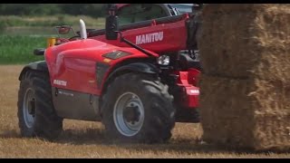 Manitou Agriculture FR [upl. by Geffner]