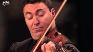 Maxim Vengerov  Schön Rosmann  Kreisler [upl. by Alan]