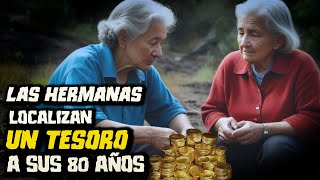 QUERIAN VENDER SU RANCHO PERO DESCUBREN 200 MONEDAS DE ORO CUANDO QUITAN EL ARBOL DE ARRAYAN [upl. by Amoeji]