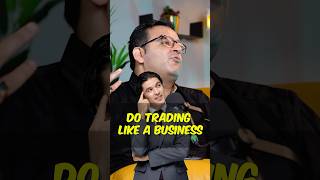 Do Trading Like A Business shorts [upl. by Thekla]