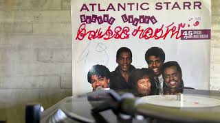 Secret lovers Extended Version  Atlantic Starr 1985 [upl. by Bridges692]