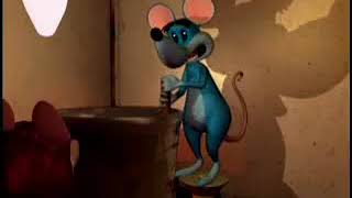 Youtube Poop Ratatouille Could Have Been Worse [upl. by Alyakem]