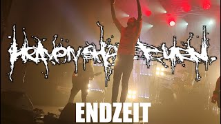 HEAVEN SHALL BURN  Endzeit Summerbattles 2023 [upl. by Lindeberg]