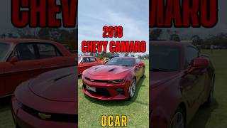 Stunning 2018 Chevy camaro chevy chevycamaro camaro breakingbenjamin breakingbenjamincover qld [upl. by Trish]