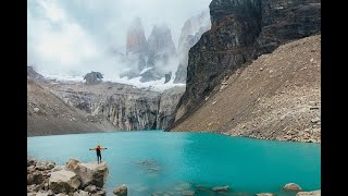 Patagonien  Südamerika für Entdecker [upl. by Cassi]