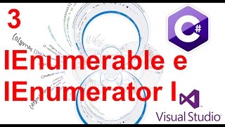 Tutorial C nivel intermedio 3  IEnumerable e IEnumerator parte I [upl. by Burman]