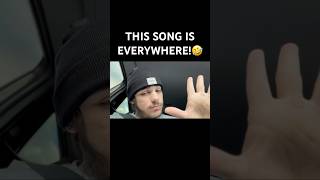 THIS SONG IS EVERYWHERE🤣 song funny [upl. by Bree65]