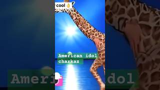 American idol charkaz shortvideo trending [upl. by Pauly419]