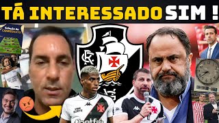 URGENTE  EDMUNDO CONFIRMA CONTATO DO GREGOREUNIÃO MARCADA COM PEDRINHOOLHA NARRADOR VASCAÍNO [upl. by Krakow]