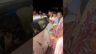 Dulhan Ghar Aayi✨Mere Devar Ki Shadi❤️🌙 shadi shortvideo [upl. by Raff]