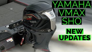 Yamaha News  Yamaha Marine Product Announcement [upl. by Ymmak]