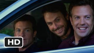 Horrible Bosses  1 Comedy in America [upl. by Geddes]