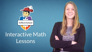 10 interactive math tools for teachers to make students love math [upl. by Ortrud]