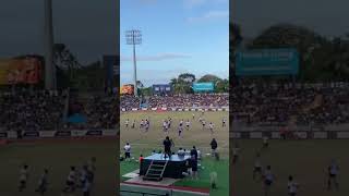 Deans Semifinals Rugby 2024 shorts rugbyunion fijirugby schoolrugby cuvu nasinu semifinal [upl. by Rae103]