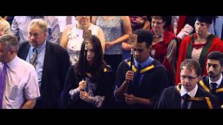 The University of Manchester  Graduation [upl. by Aniteb]