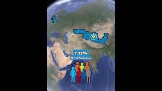 What if Former Central Treaty Organization United A Single Independent Country  Data Duck [upl. by Tecu782]