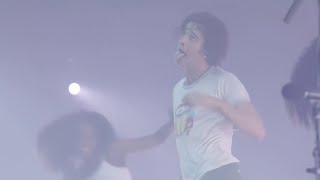 The 1975  TOOTIMETOOTIMETOOTIME Live At Pitchfork Music Festival 2019 Best Quality [upl. by Weeks]