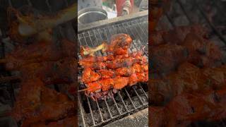 ବିଲେଇ ଖାଇଲା Kabab 🍗😋odiavlogs hostelvlogs minivlog food hostellife streetfood mayurbhanj [upl. by Mcgregor]