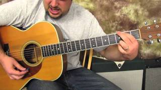 Adam Lambert  Whataya Want From Me  What do you want from me  super easy beginner guitar lesson [upl. by Benenson]