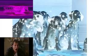 RQ 101 Dalmatians Official Trailer 1996 has a Sparta AntiVenom Remix ft KC in 4ormulator V23 [upl. by Magree]