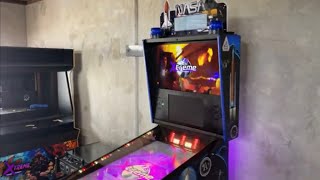 Must Watch Pinball Process [upl. by Anelhtac91]