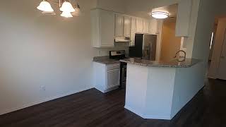 PL10671  Beautifully Remodeled 2 Bed  2 Bath for Rent West LA  Century City CA [upl. by Michaele]