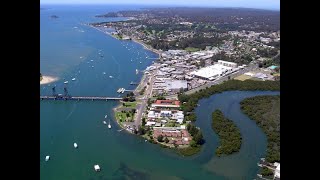 Batemans Bay New South Wales [upl. by Abisia]