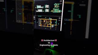 Archiceture vs engineering endüstrimühendisliği öneçıkar kesfetteyiz [upl. by Assirak958]