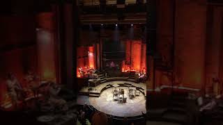 HADESTOWN PLAYOUT BROADWAY NOV 5 2019 [upl. by Kcirad]