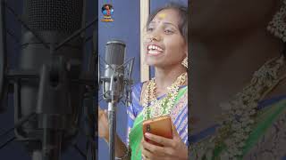 gavala dandallu yellamma song yellamma shorts oggu rajesh [upl. by Knudson]