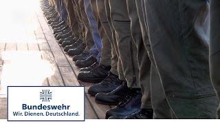 Zwei Anwärter auf dem Weg zum Marineoffizier  Teil 4  Bundeswehr [upl. by Mortensen]