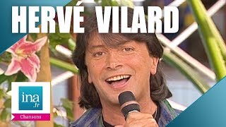 Hervé Vilard  quotLa vie est belle le monde est beauquot  Archive INA [upl. by Hugo]