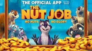 The nut job GamePlay Trailer HD [upl. by Yerxa]