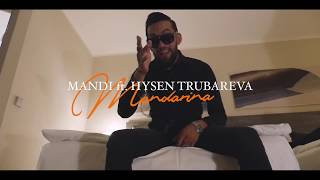 Mandi ft Hysen Trubareva  Mandarina [upl. by Imoyn]